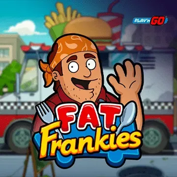 Fat Frankies - HUNIAN138