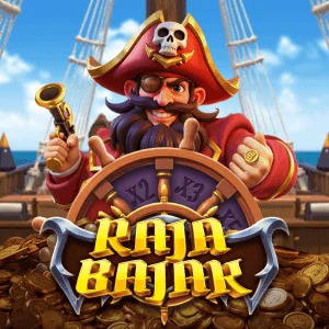 Pirate King - HUNIAN138