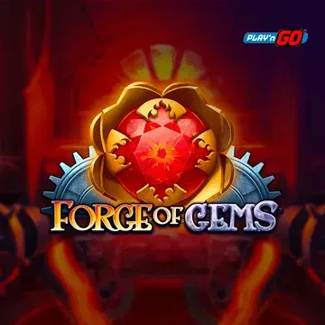Forge Of Gems - HUNIAN138