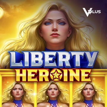 Liberty Heroine - HUNIAN138