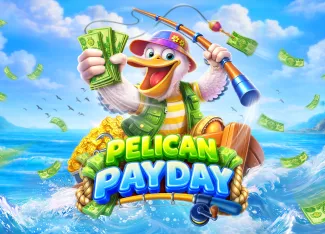 Pelican Payday - HUNIAN138