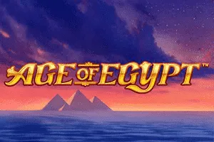 Age of Egypt - HUNIAN138