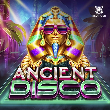 Ancient Disco - HUNIAN138