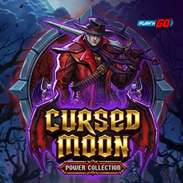 Cursed Moon Power Collection - HUNIAN138