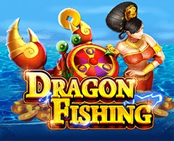 Dragon Fishing - HUNIAN138