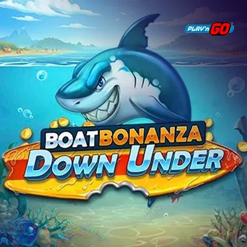 Boat Bonanza Down Under - HUNIAN138