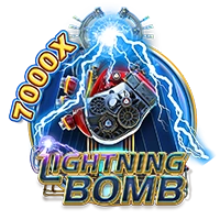 LIGHTNING BOMB - HUNIAN138