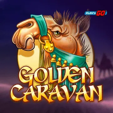 Golden Caravan - HUNIAN138