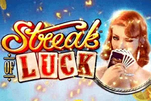 Streak of Luck - HUNIAN138
