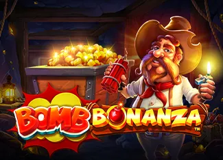 Pragmatic : Bomb Bonanza - HUNIAN138