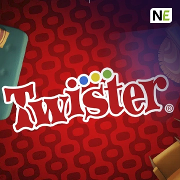 Twister - HUNIAN138