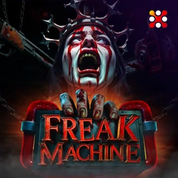 Mancala : Freak Machine - HUNIAN138