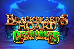 Blackbeard’s Hoard Cash Sacks - HUNIAN138