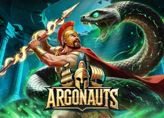 Pragmatic : Argonauts - HUNIAN138