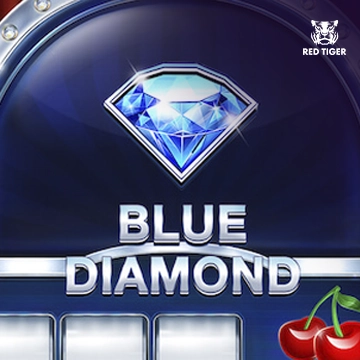 Blue Diamond - HUNIAN138