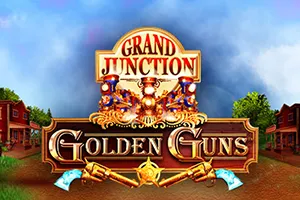 Grand Junction: Golden Guns - HUNIAN138