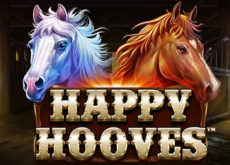 Pragmatic : Happy Hooves - HUNIAN138