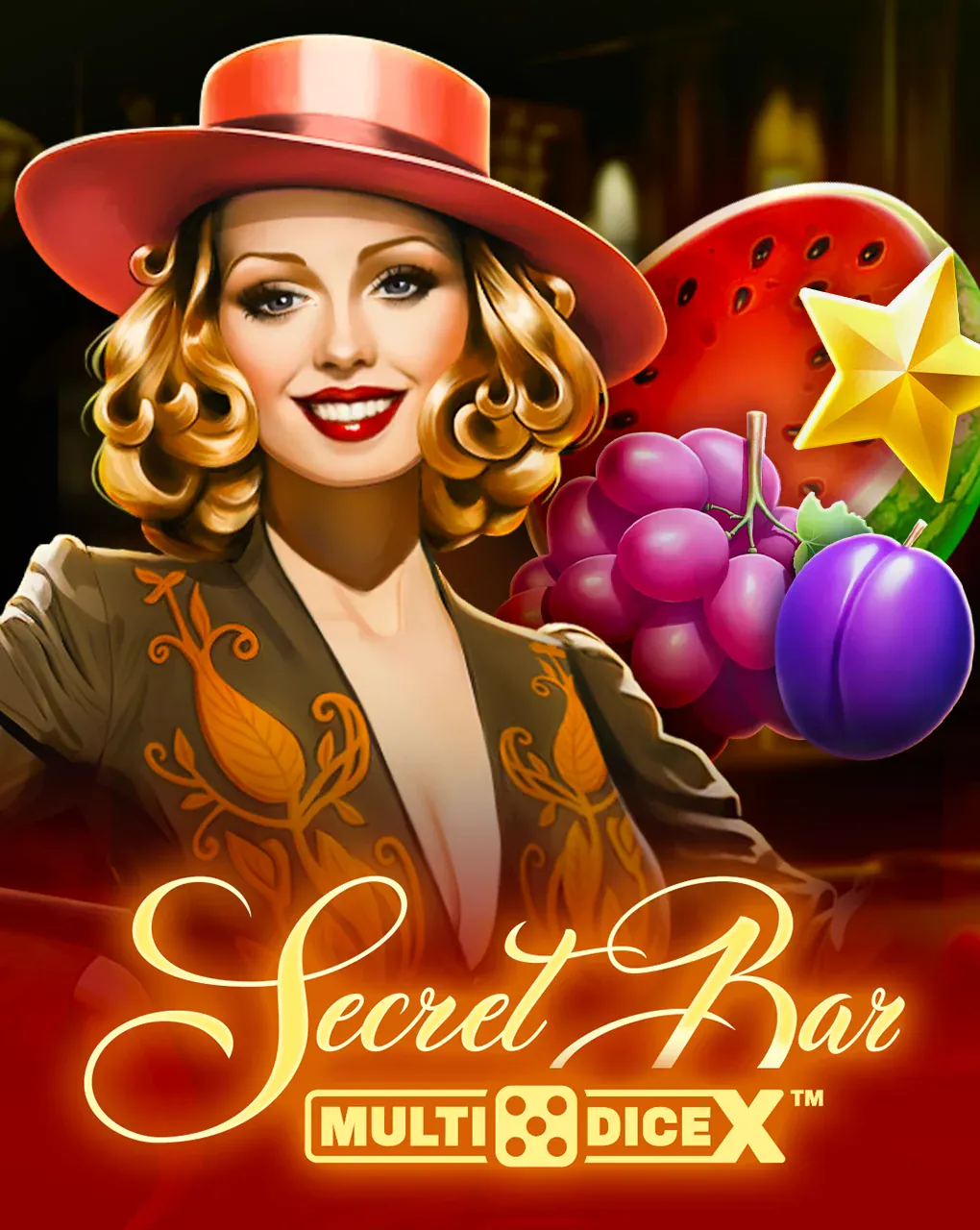 Bgaming : Secret Bar MultiDice X - HUNIAN138