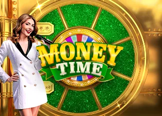 Money Time - HUNIAN138