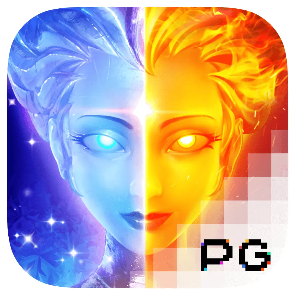 PGSoft : Guardians of Ice & Fire - HUNIAN138