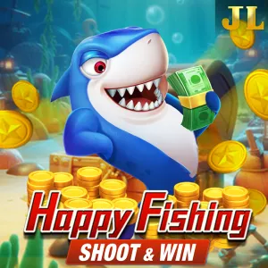 Happy Fishing - HUNIAN138