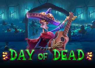 Pragmatic : Day of Dead - HUNIAN138