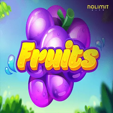 NolimitCity : Fruits - HUNIAN138
