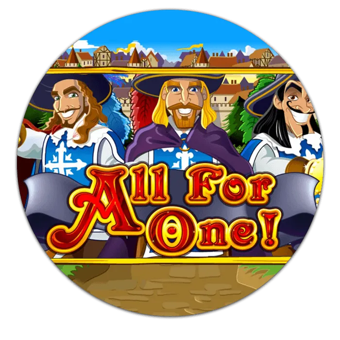 Habanero : All For One - HUNIAN138