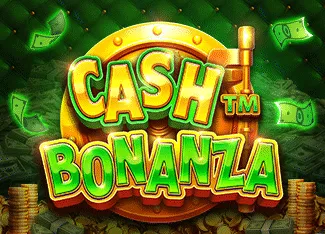 Pragmatic : Cash Bonanza - HUNIAN138