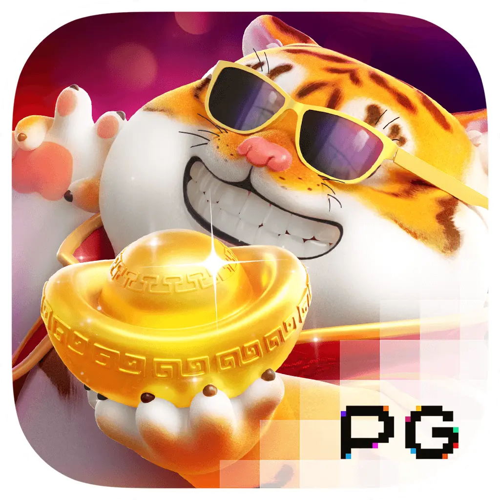 PGSoft : Fortune Tiger - HUNIAN138