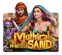 Joker123 : Mythical Sand - HUNIAN138