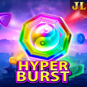 Jili : Hyper Burst - HUNIAN138