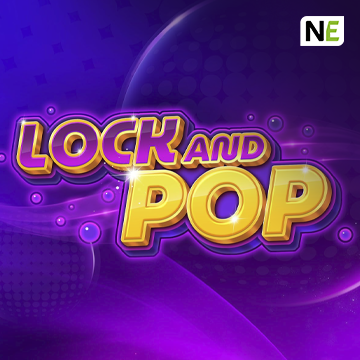 Lock And Pop - HUNIAN138