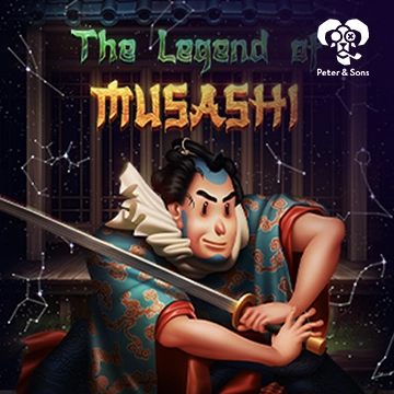 The Legend of Musashi - HUNIAN138