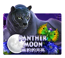 Joker123 : Panther Moon - HUNIAN138