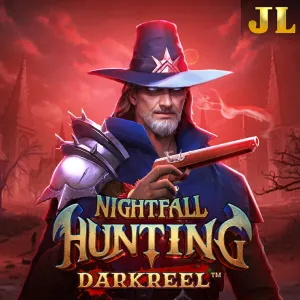 Jili : Nightfall Hunting - HUNIAN138