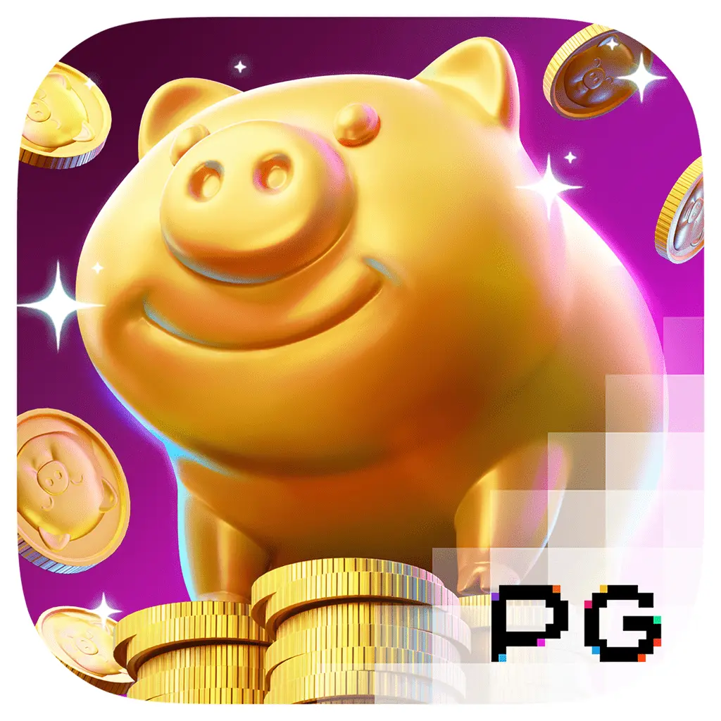 PGSoft : Lucky Piggy - HUNIAN138
