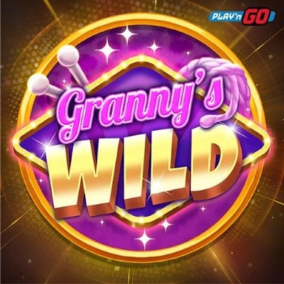Grannys Wild - HUNIAN138