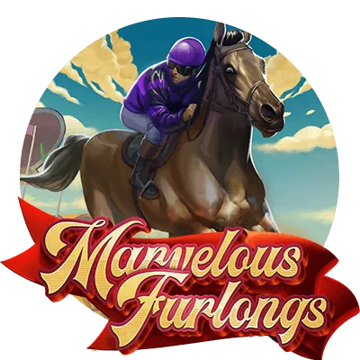 Habanero : Marvelous Furlongs - HUNIAN138