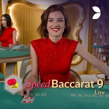 Speed Baccarat 9 - HUNIAN138
