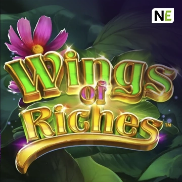 Wings of Riches - HUNIAN138