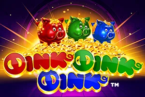Oink Oink Oink - HUNIAN138