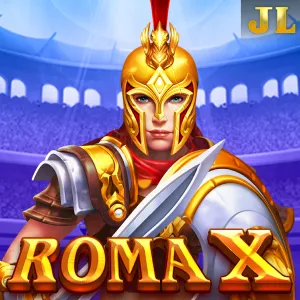 Jili : Roma X - HUNIAN138