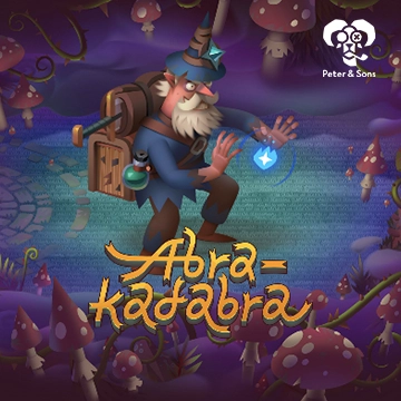 Abrakadabra - HUNIAN138