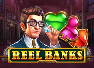 Pragmatic : Reel Banks - HUNIAN138