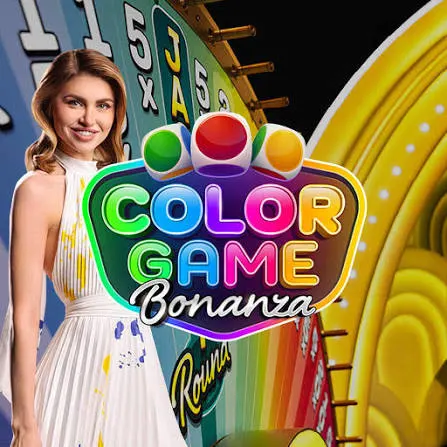 Color Game Bonanza - HUNIAN138