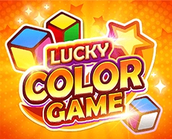 Lucky Color Game - HUNIAN138