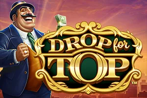 Drop for Top - HUNIAN138