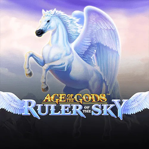 Age of the Gods: Ruler of the Sky™ - HUNIAN138