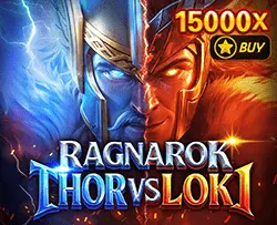 Ragnarok : Thor vs Loki - HUNIAN138